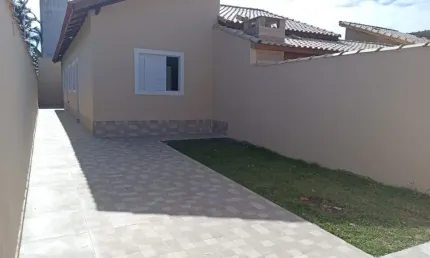 Casa lado serra a venda em itanhaém - oportunidade .