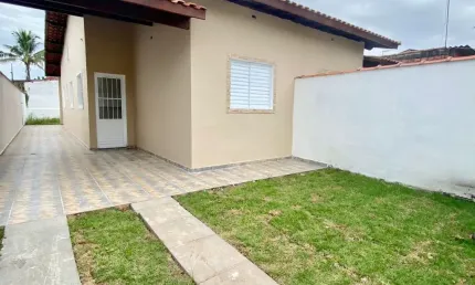 Casa com 2 quartos à venda no Mosteiro, Itanhaém 