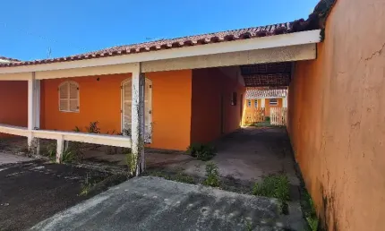 Casa com 3 quartos à venda na Praça Ângelo Guerra, 100, Mosteiro, Itanhaém