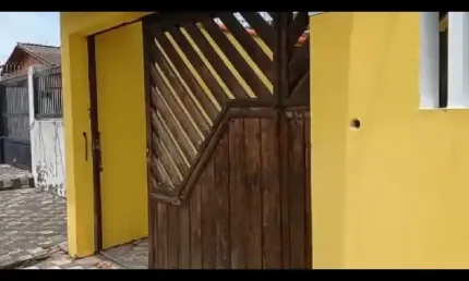 Casa com 2 quartos à venda na Praça Ângelo Guerra, 100, Mosteiro, Itanhaém