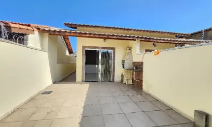 Casa com 2 quartos à venda na Praça Ângelo Guerra, 100, Mosteiro, Itanhaém