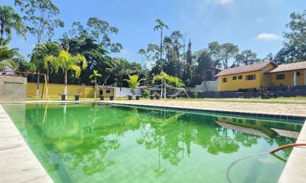 CHÁCARA A VENDA EM ITANHAÉM - EXCELENTE LOCALIZAÇÃO