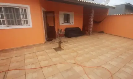 Casa lote inteiro , lado praia á 800m do mar - itanhaém/sp