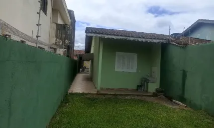 Casa com 2 quartos à venda na Praça Ângelo Guerra, 100, Mosteiro, Itanhaém