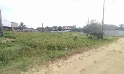 Terreno à venda na Praça Ângelo Guerra, 100, Mosteiro, Itanhaém