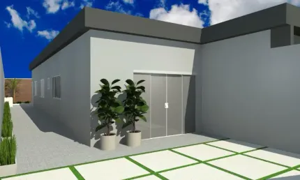 Casa lado praia a venda em Itanhaém/SP, litoral sul de SP.