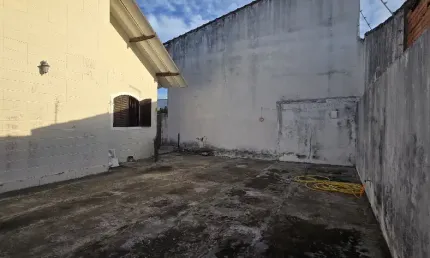 Casa com 3 quartos à venda na Praça Ângelo Guerra, 100, Mosteiro, Itanhaém