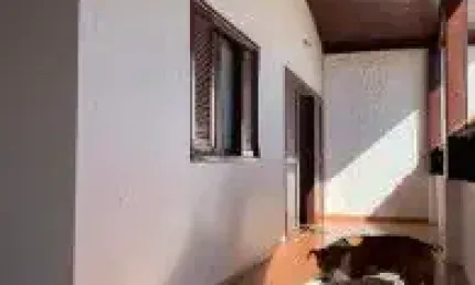 Linda casa localizada na Praia do Sonho - lado praia