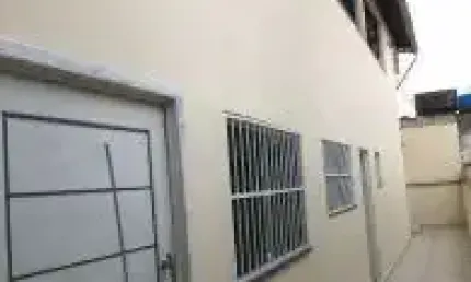 Linda casa localizada no campos elísios - em rua asfaltada