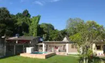 Excelente casa localizada no bairro Recanto dos Imigrantes