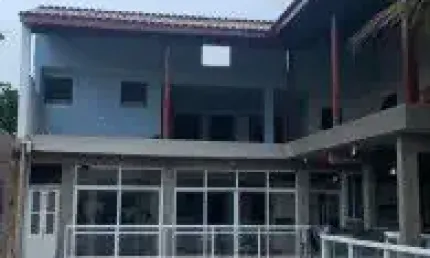 Belíssima casa localizada no bairro Nova Itanhaém - lado praia