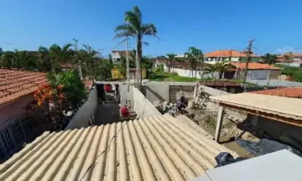 Casa com 2 quartos à venda no Balneário Marazul, Itanhaém 