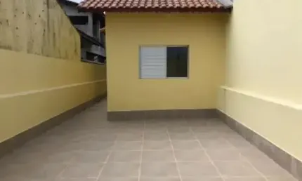 Casa com 2 quartos à venda no Nova Itanhaém, Itanhaém 