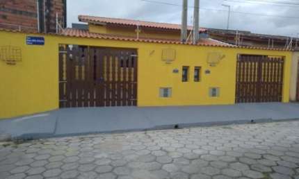 Excelente casa localizada no bairro Nossa Senhora do Sion