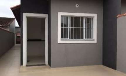 Casa com 2 quartos à venda no Nova Itanhaém, Itanhaém 