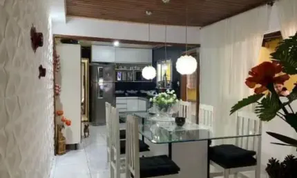 Casa com 3 quartos à venda no Savoy, Itanhaém 