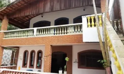Excelente chácara localizada no bairro jardim são fernando