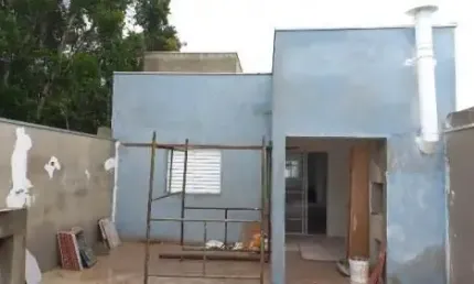 Casa com 2 quartos à venda no Balneário Gaivota, Itanhaém 