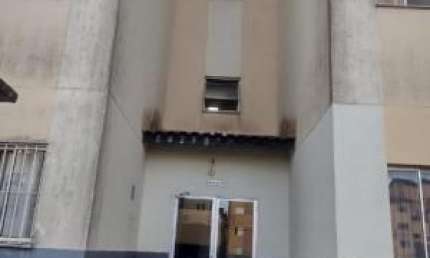 Apartamento com 2 quartos à venda no Jardim Umuarama, Itanhaém 