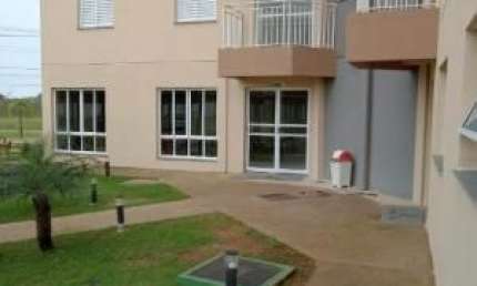 Excelente apartamento localizado no bairro Jardim Aeroporto