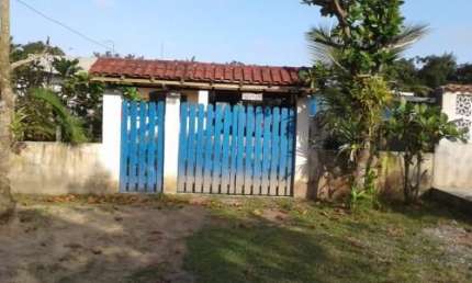 Casa com 1 quarto à venda no Sitio Velho, Itanhaém 