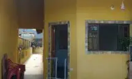 Excelente casa localizada no bairro Nossa Senhora do Sion, em Itanhaém.