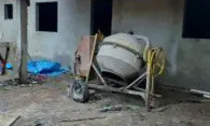 Excelente casa no jardim jamaica em itanhaém - localizado lado praia em rua calçada.