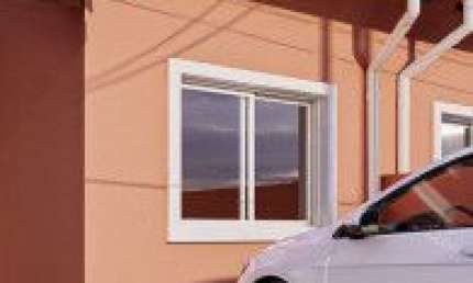 Casa no bairro Nossa Senhora do Sion em Itanhaém, localizado lado serra.