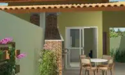 Ótima casa localizada no bairro jardim coronel, em itanhaém.