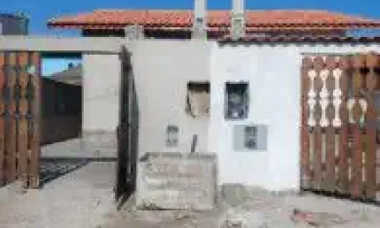 Excelente casa no bairro Jardim Santa Terezinha, em Itanhaém.