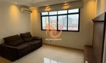 Apartamento com 1 Quarto e 2 banheiros à Venda, 60 m² por R$ 448.000