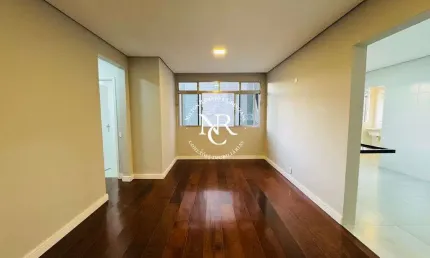 Apartamento com 2 quartos e 2 banheiros à venda, 90 m² por r$ 470.000