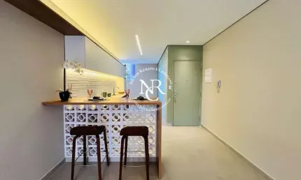 Apartamento com 2 quartos e 2 banheiros à venda, 90 m² por r$ 675.000 na pompeia