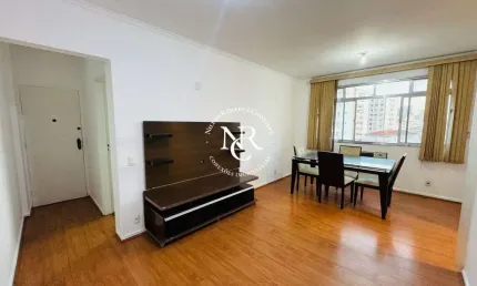 Apartamento com 2 quartos e 2 banheiros à venda, 98 m² por r$ 490.000