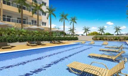Apartamento com 3 quartos à venda na Rua Astúrias, 631, Jardim Astúrias, Guarujá