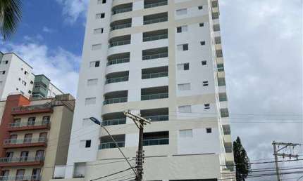 Apartamento com 3 quartos à venda na Rua Centro, 4829, Centro, Mongaguá
