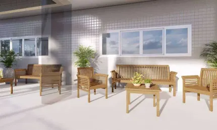 Apartamento com 2 quartos à venda na Rua Vila Dinopolis, 4829, Vila Dinapolis, Mongaguá