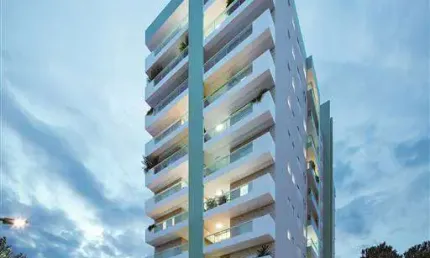 Apartamento com 2 quartos à venda na Rua Centro, 461, Centro, Itanhaém
