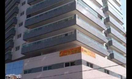 Apartamento com 2 quartos à venda na Rua Guilhermina, 167, Guilhermina, Praia Grande