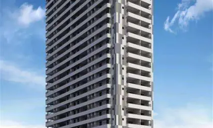 Apartamento com 3 quartos à venda na Rua Aviação, 142, Aviação, Praia Grande