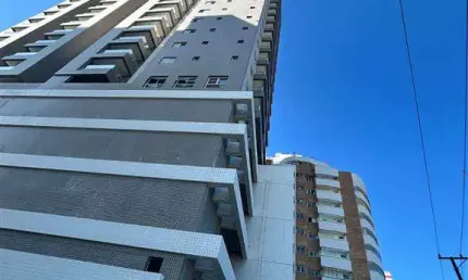 Apartamento com 2 quartos à venda na Rua Real, 51, Jardim Real, Praia Grande