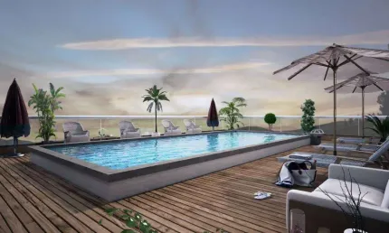 Apartamento com 2 quartos à venda na Rua Boqueirao, 340, Boqueirão, Praia Grande