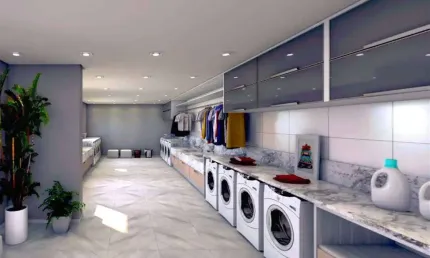 Apartamento com 1 quarto à venda na Rua Aviação, 227, Aviação, Praia Grande