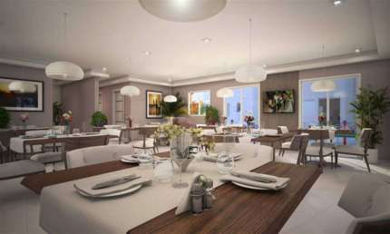 Apartamento com 2 quartos à venda na Rua Vila Maria Leonor, 63, Vila Maria Leonor, Diadema