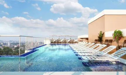 Apartamento com 2 quartos à venda na Rua Ocian, 350, Cidade Ocian, Praia Grande