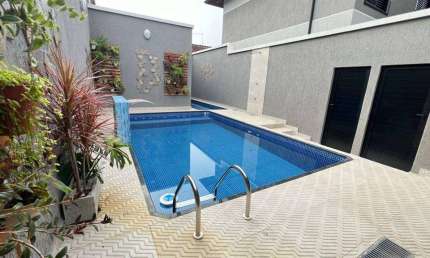 Casa com 2 quartos à venda na Rua Maracanã, 601, Balneário Maracanã, Praia Grande