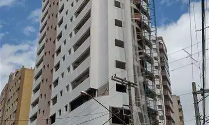 Apartamento com 3 quartos à venda na Rua Tupi, 51, Tupi, Praia Grande