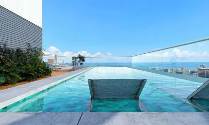 Apartamento com 2 quartos à venda na Rua Guilhermina, 271, Guilhermina, Praia Grande