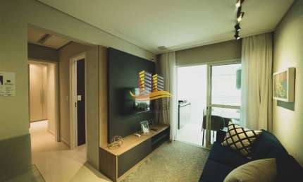 Apartamento com 2 quartos à venda na Rua Canto Do Forte, 701, Canto do Forte, Praia Grande