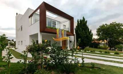 Casa com 6 quartos à venda na Rua Itu, 51, Itupu, São Paulo